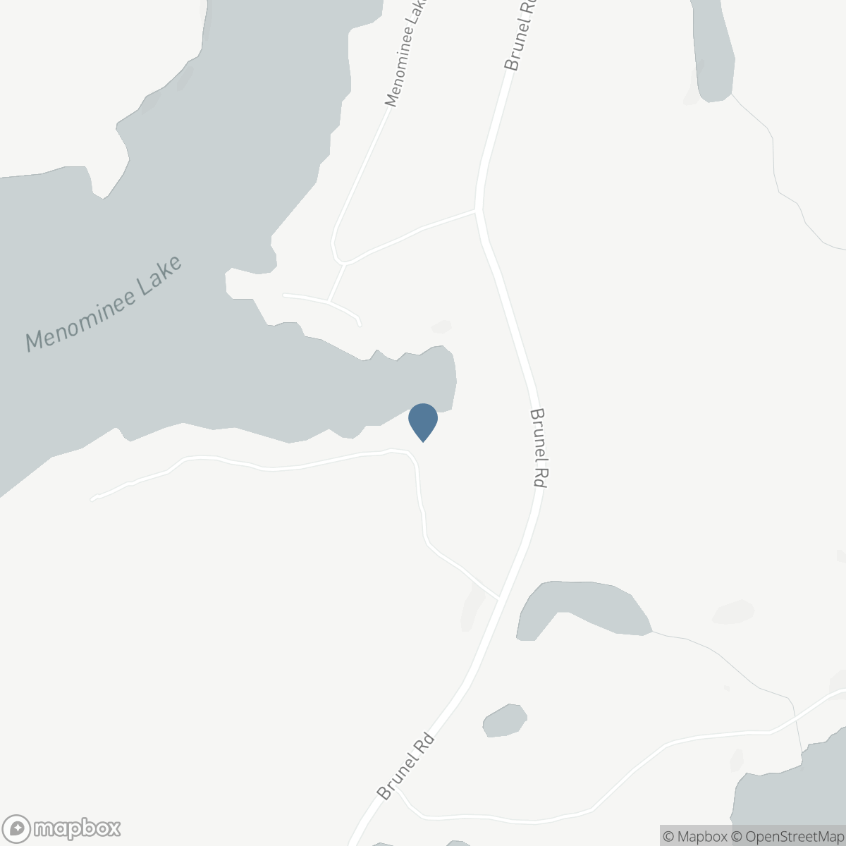 1042 S MENOMINEE LAKE ROAD, Baysville, Ontario P0B 1A0